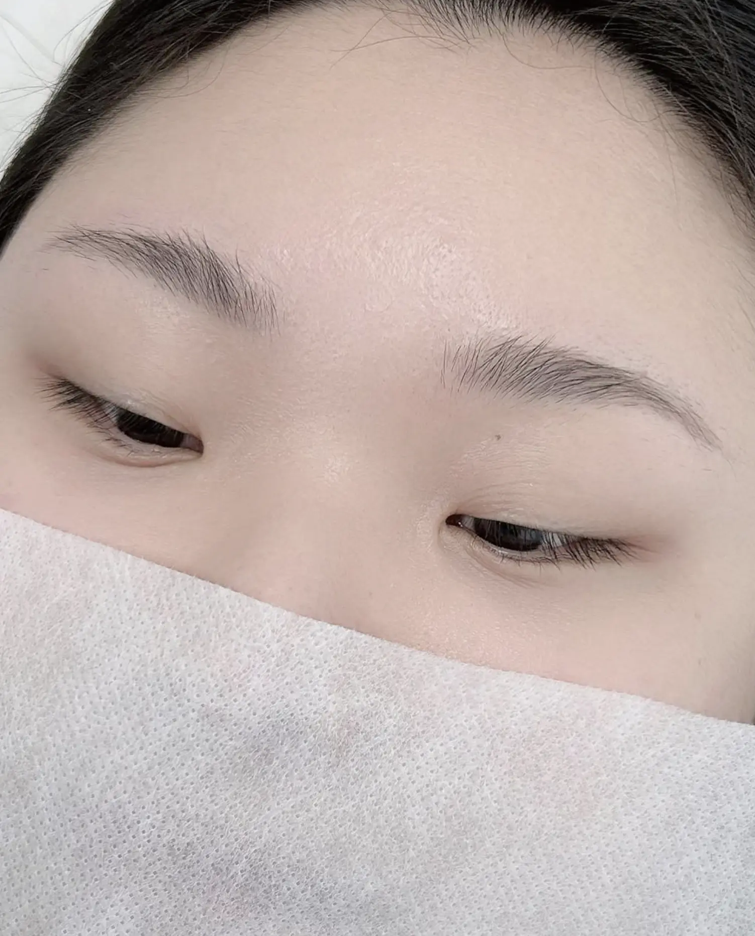 eyebrow tattooing melbourne