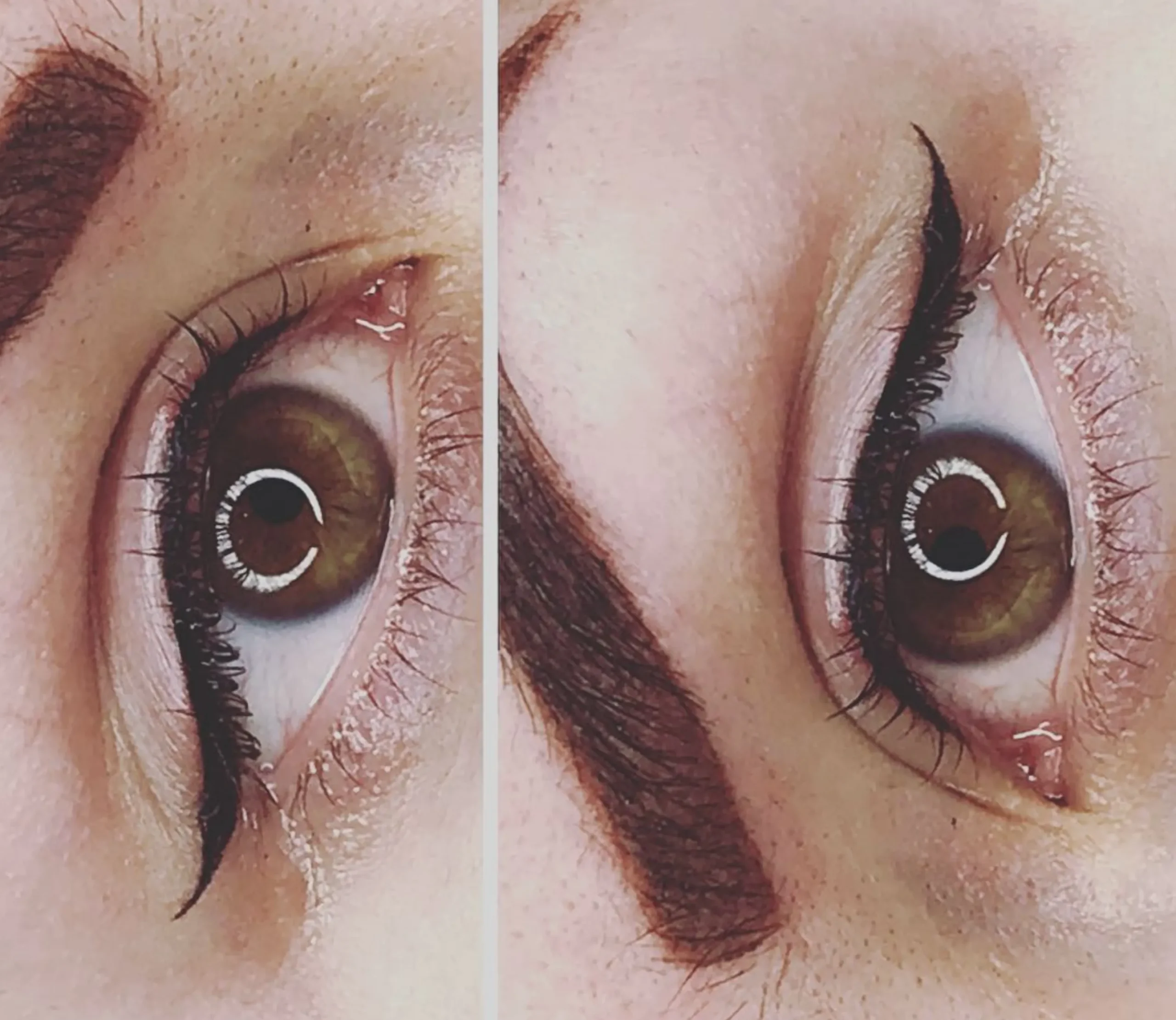 eyeliner tattoo near me