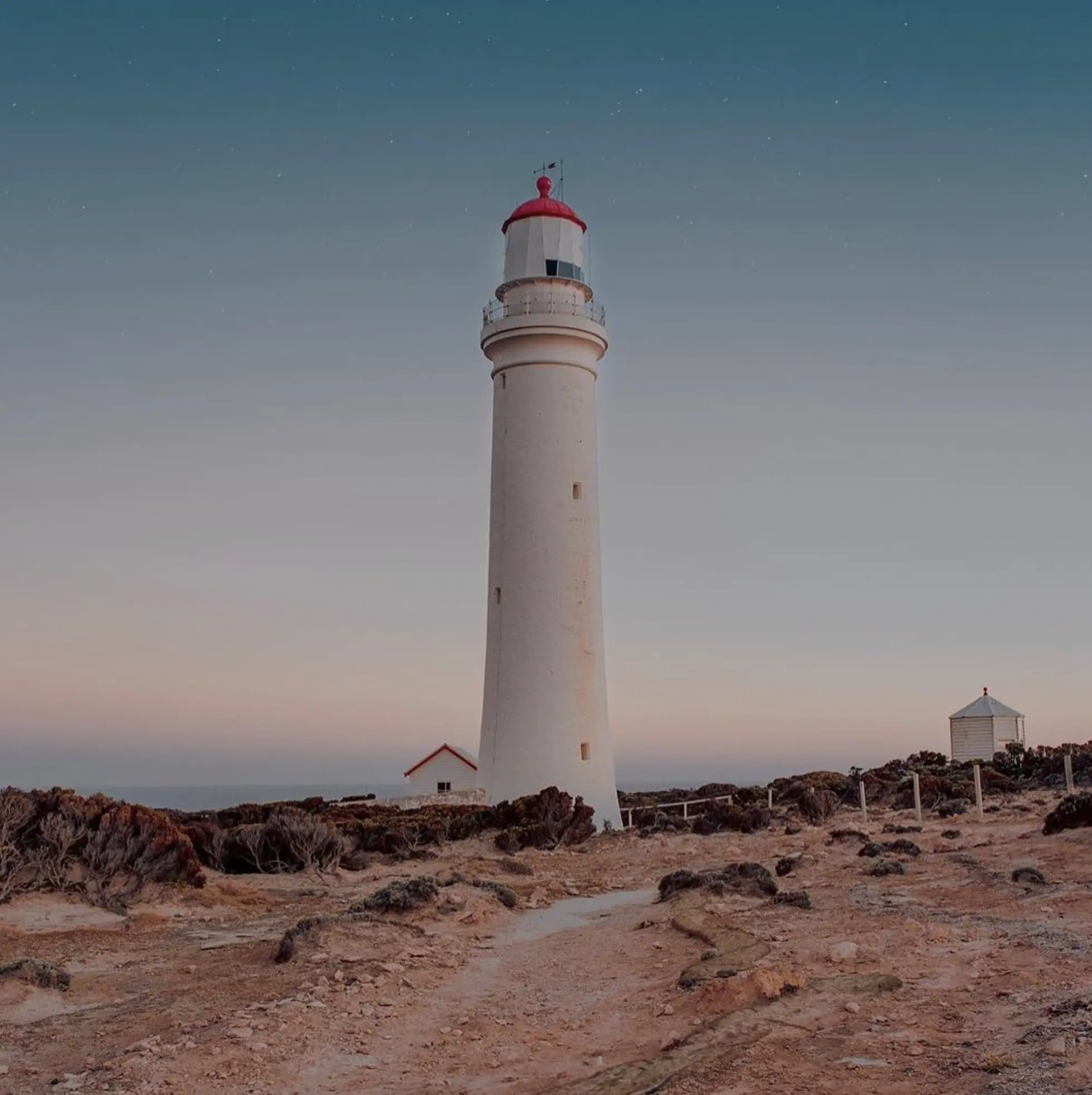 Great Ocean Road Lighthouse