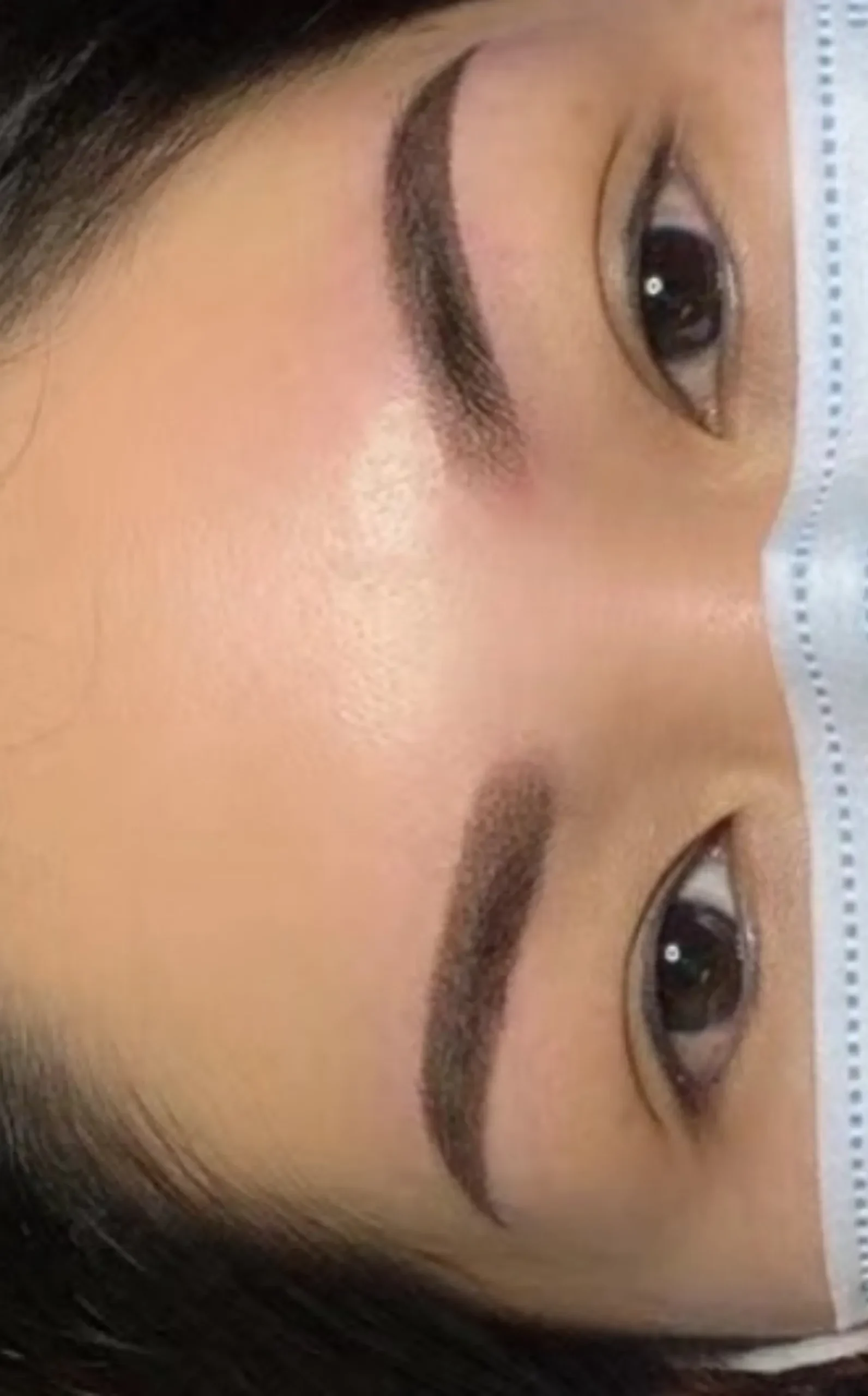 permanent eyeliner styles